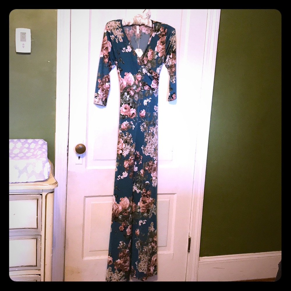 Baby shower Maternity Dress